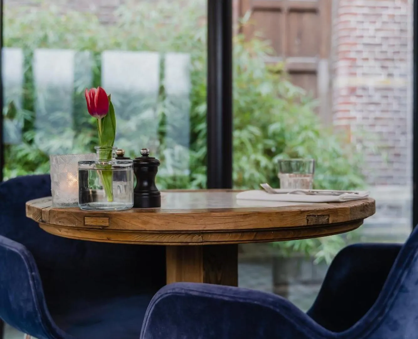 Hotel Monastere Maastricht